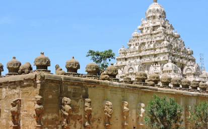 Kailasanathar Temple thumbnail 2